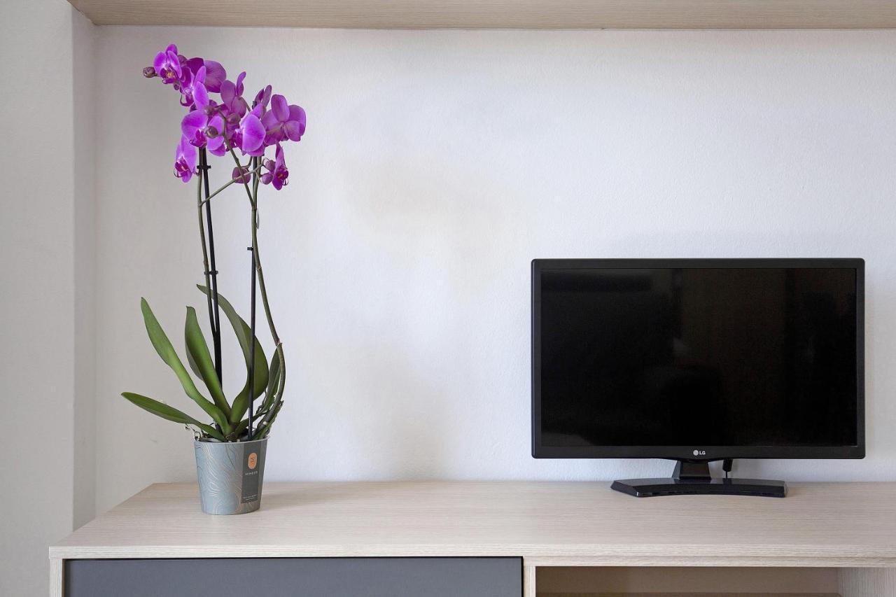 Apartamento Betty G ปูแอร์โต เดล โรซาริโอ ภายนอก รูปภาพ