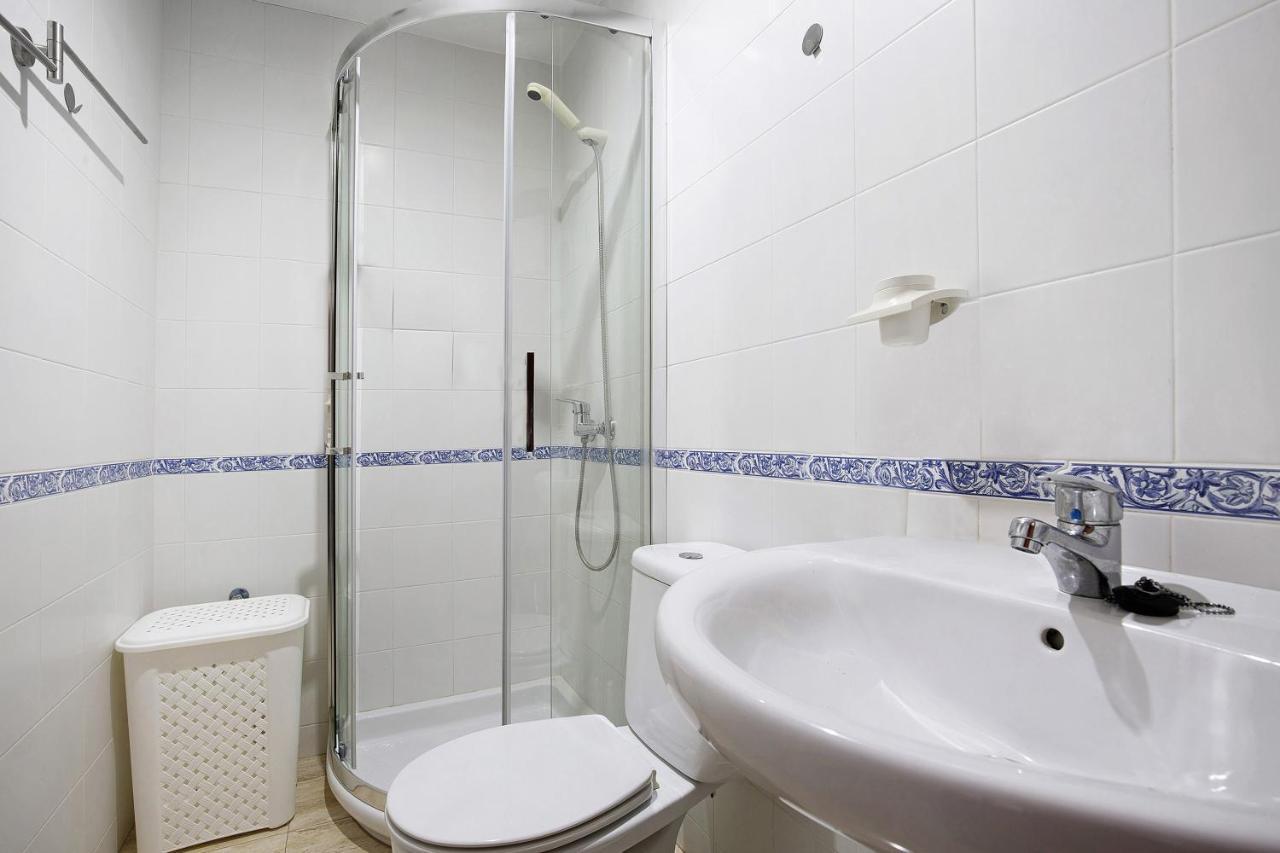 Apartamento Betty G ปูแอร์โต เดล โรซาริโอ ภายนอก รูปภาพ